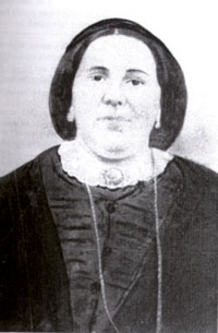 Isabella Lindsay