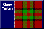 Show Bute Stewart Tartan